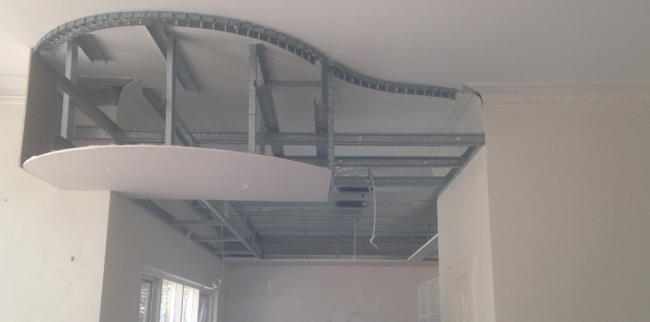 Ceiling Repair Sagging Ceiling Repair Perth Gyprock Installers